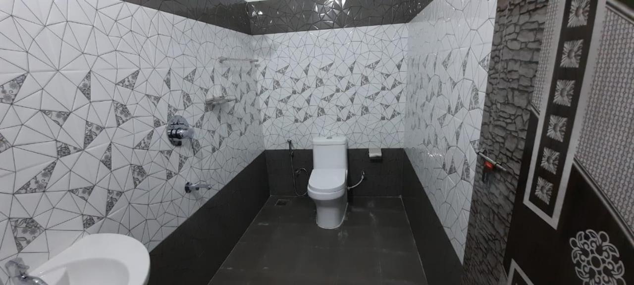 Linn View Home Stay Муннар Номер фото